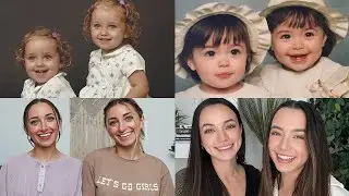 Can Twins Tell Other Twins Apart? ft. The Merrell Twins