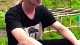 ну ничего страшного тяу тяу тяу тяу