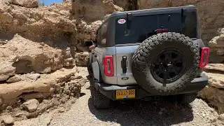 Ford Bronco Extreme Part 1