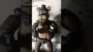 о холеро чито Фредди фазбер