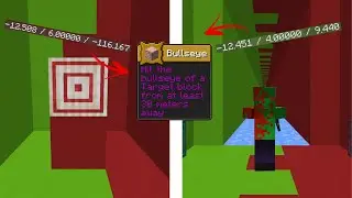 Bullseye