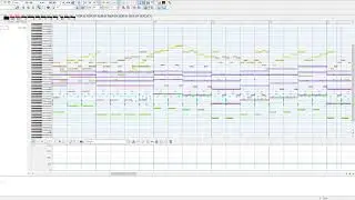 【MIDI】2号 peridotite