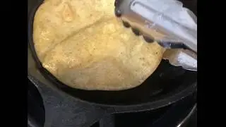 How To Create The Perfect Fried Taco Shell