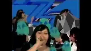 Gossip - Standing In The Way Of Control (Official Music Video)