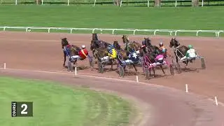 Avenches/27.08.2024/Prix de Saint-Malo - 3e série