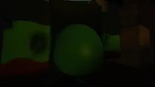 (roblox vore) zombie girl vore