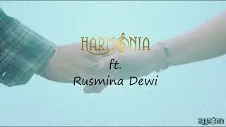 HarmoniA - Janji Suci (Official Lyric Video)