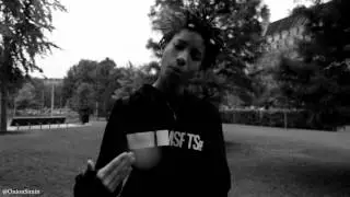 MSFTSrep Talk - Willow Smith