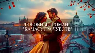 "КАМАСУТРА ЧУВСТВ" ТРЕЙЛЕР