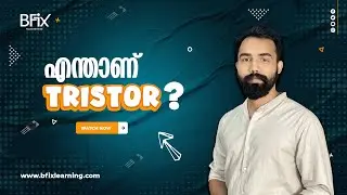 എന്താണ് Tristor ? | Mobile Phone Repair Class | Mlayalam