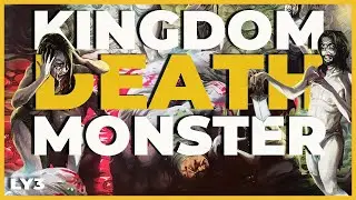 Smog Singer Showdown | KDM: Dream Keeper Campaign | LY3