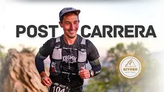 Resumen 🙋‍♂️ Post CARRERA Ultra SIYASA Gran Trail 2023 ⭐