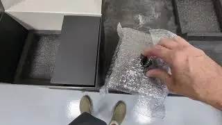 Power Supply Puzzle Box