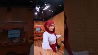 di jogetin aja dekk 🎶 setiaku disini🎶