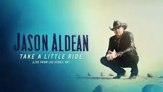 Jason Aldean 