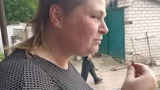 пришла на день рождения