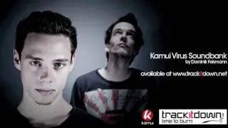 Kamui Access Virus A/B/C/TI Soundbank (HD)