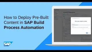 Create, Configure, and Deploy Pre-Built Content from the Store