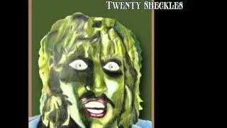 The Ballad of Old Gregg