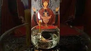 ЛЮБОВНЫЙ ЗАГОВОР НА ВОДУ