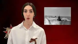 Проект «Города-герои глазами детей» (автор: Мариета Киракосян )| Одесса