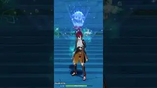 Heizou Edition - Genshin Impact