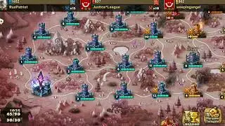 Sunmoners war. Суммонерс вар. Как бить ГВ и захват часть 2!