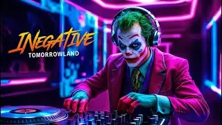 Tomorrowland 2025 - Best Songs, Remixes & Mashups, Best of EDM | Avicii, Steve Aoki, Hardwell