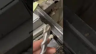 Watch out for fake masonry drill bits!