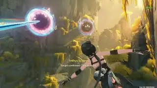 Hope this can play again! | Wuthering Waves
