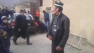 Овози зинда Хофизои замонна ёд гирен хондана