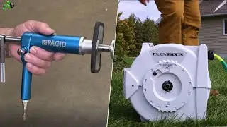 NEW TOOLS 2022 | TOP 7 COOL TOOLS THAT HAVE REACHED A NEW LEVEL