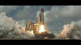 The Space Trailer for After Effects 2022 ( after effects template ) ★ AE Templates