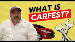 Discover CarFest: Car Giveaways, Repairs, & More