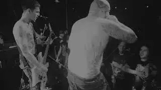 Internal Bleeding - Overthrow Creation