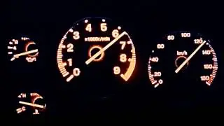 Mazda RX-7 Efini Type R (FD) Top Speed Run -GT6-