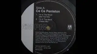 Ce Ce Peniston - I'm In The Mood (Classic Mix)