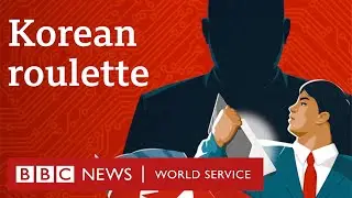 Gambling with a billion dollar account, The Lazarus Heist, Episode 7 - BBC World Service podcast