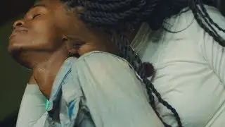 NEGO - Kichaa (Official Music Video.)