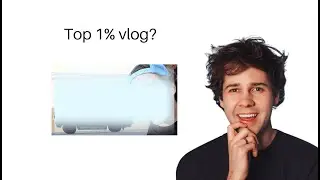 i ranked the last 100 david dobrik vlogs