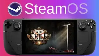Path of Exile | Steam Deck