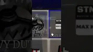 Roblox Survive The Night How To Equip Bloxxer Trip Mine
