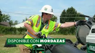 Los nuevos TracStar® 412i y TracStar 618i