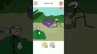 Thiefpuzzle level 146