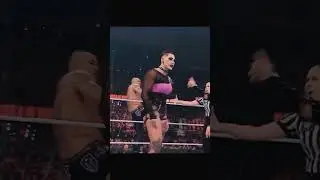 RHEA RIPLEY big booty 💦