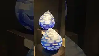 Imagine Museum of St Petersburg Florida. Glass museum.  12/23/2022