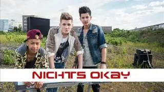 Nichts Okay - Apollo 3