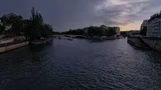 PARIS day and night 😊(4)