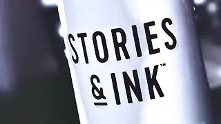 Stories & ink haul and hack @storiesink9123