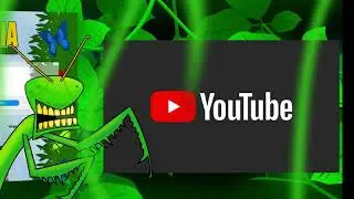 Insetologia agora no YouTube!